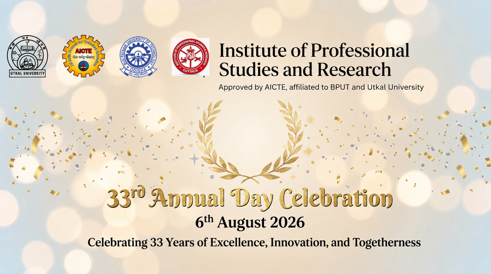 Annual Function 2026
