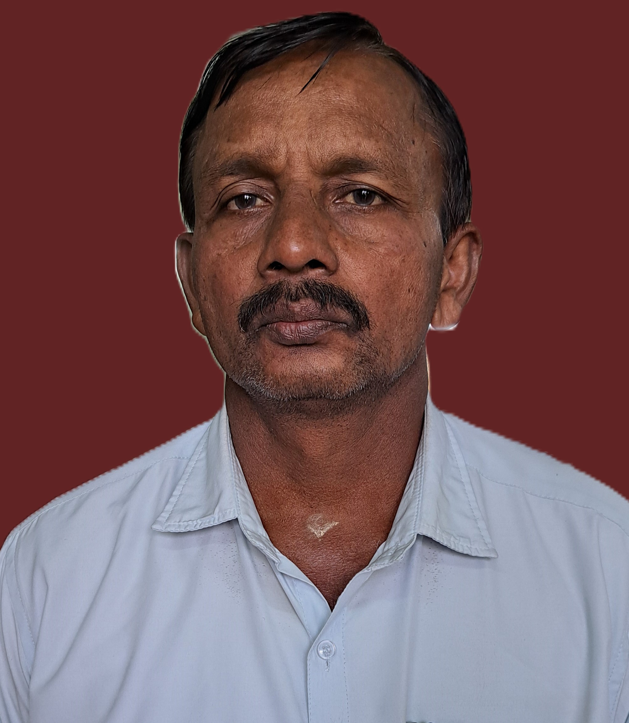 Faculty Photo