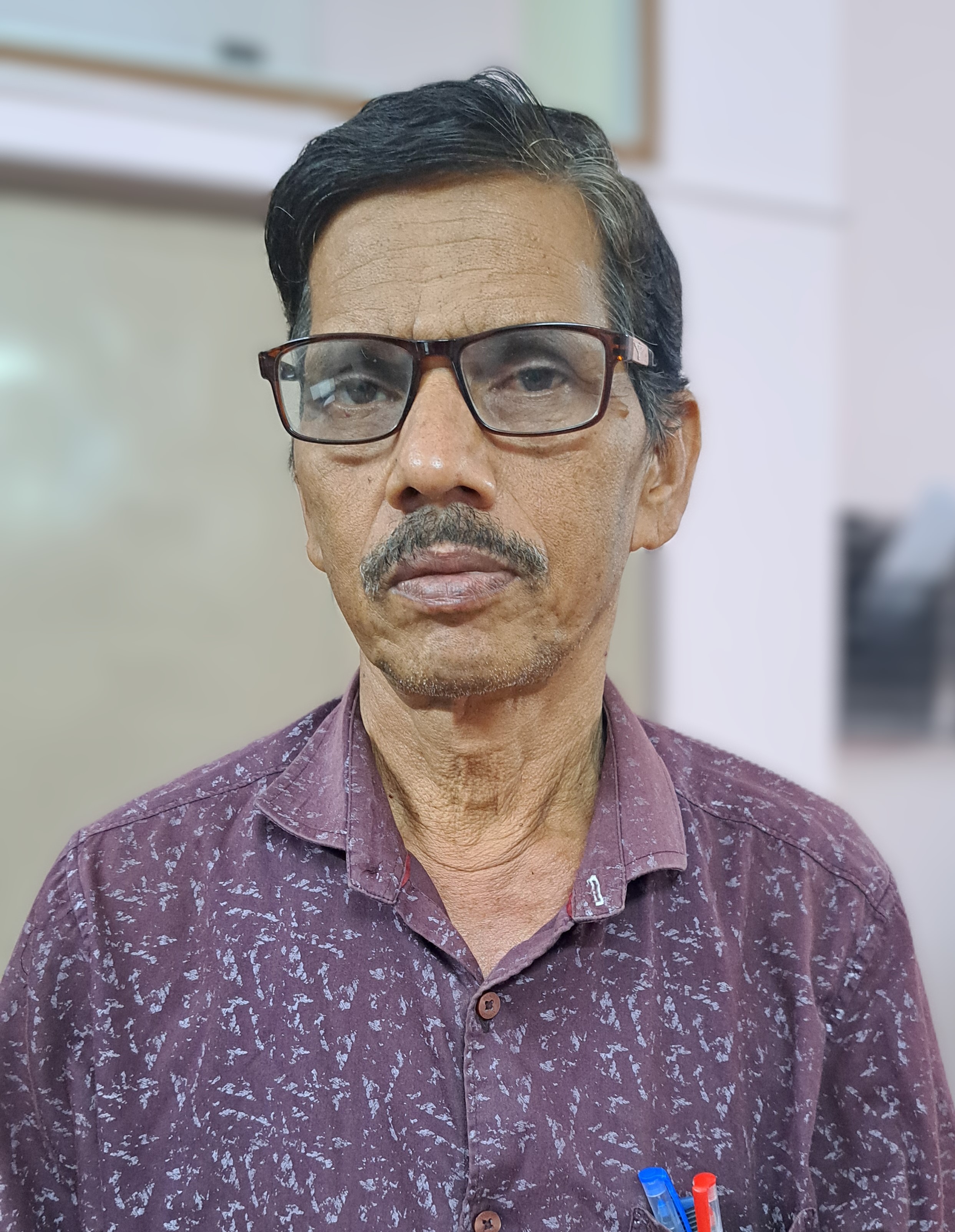 Faculty Photo