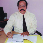 Faculty Photo