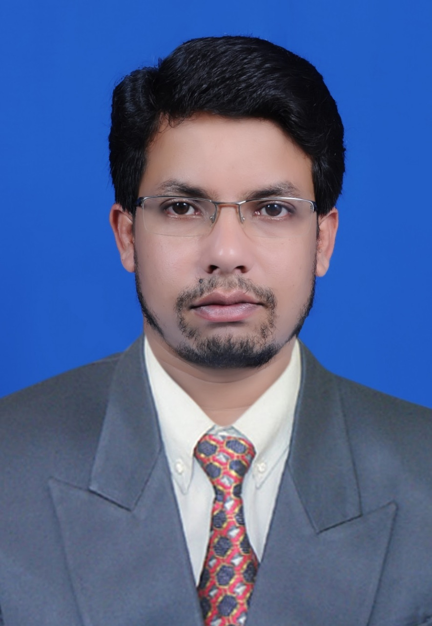 Faculty Photo