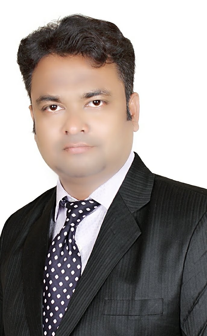 Faculty Photo
