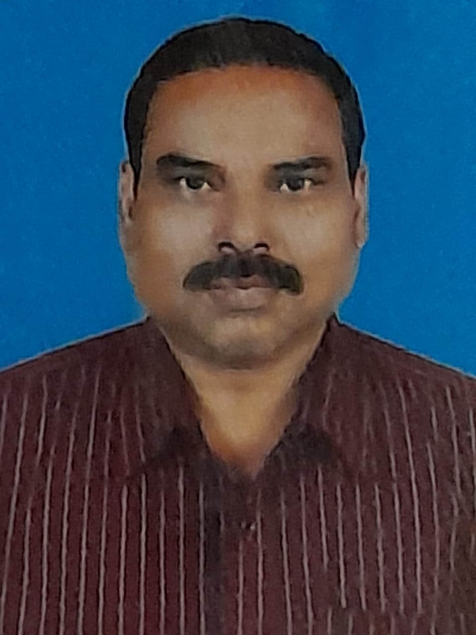 Faculty Photo