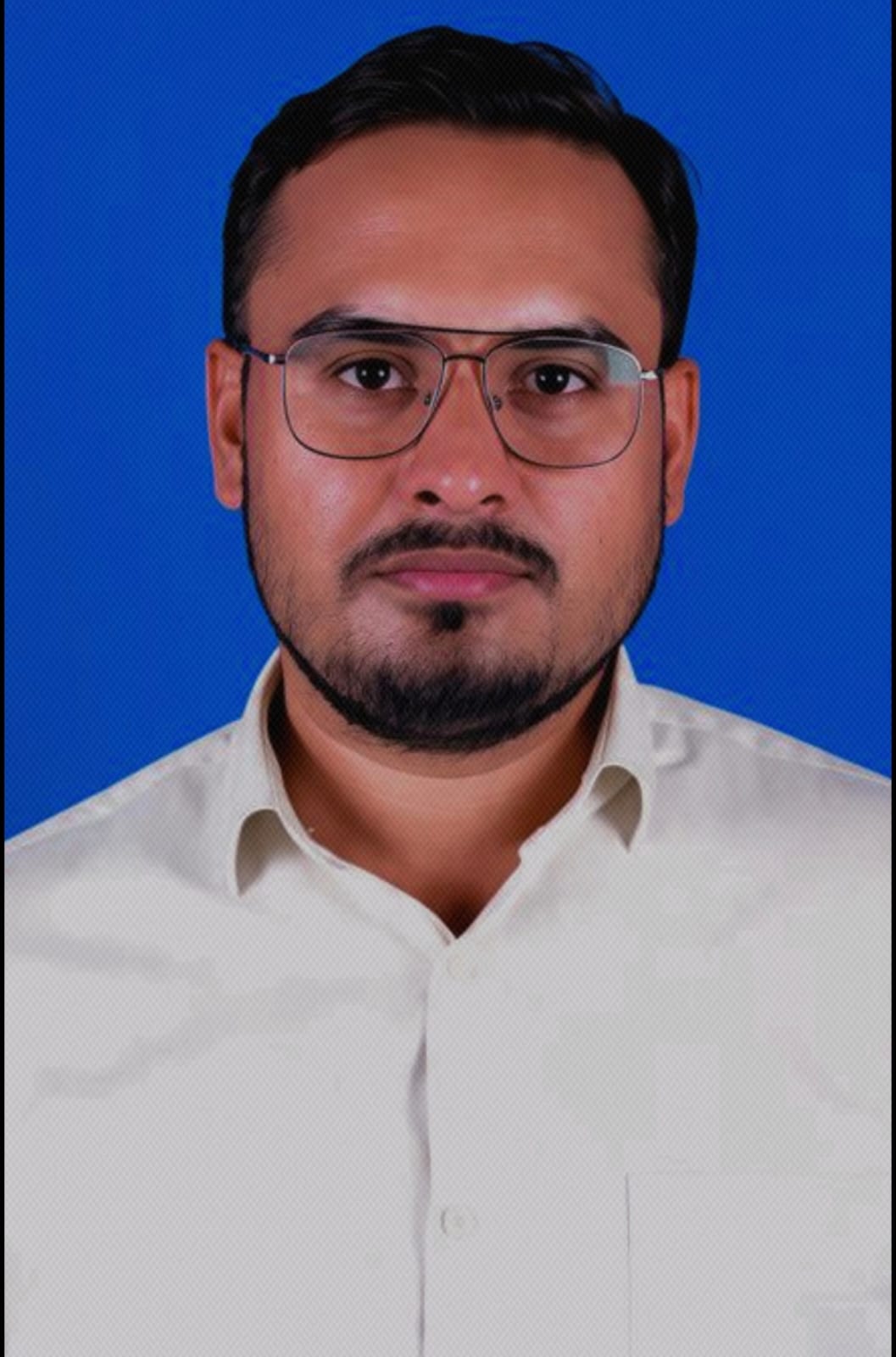 Faculty Photo