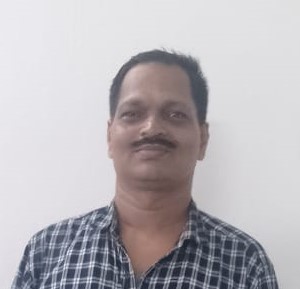 Faculty Photo
