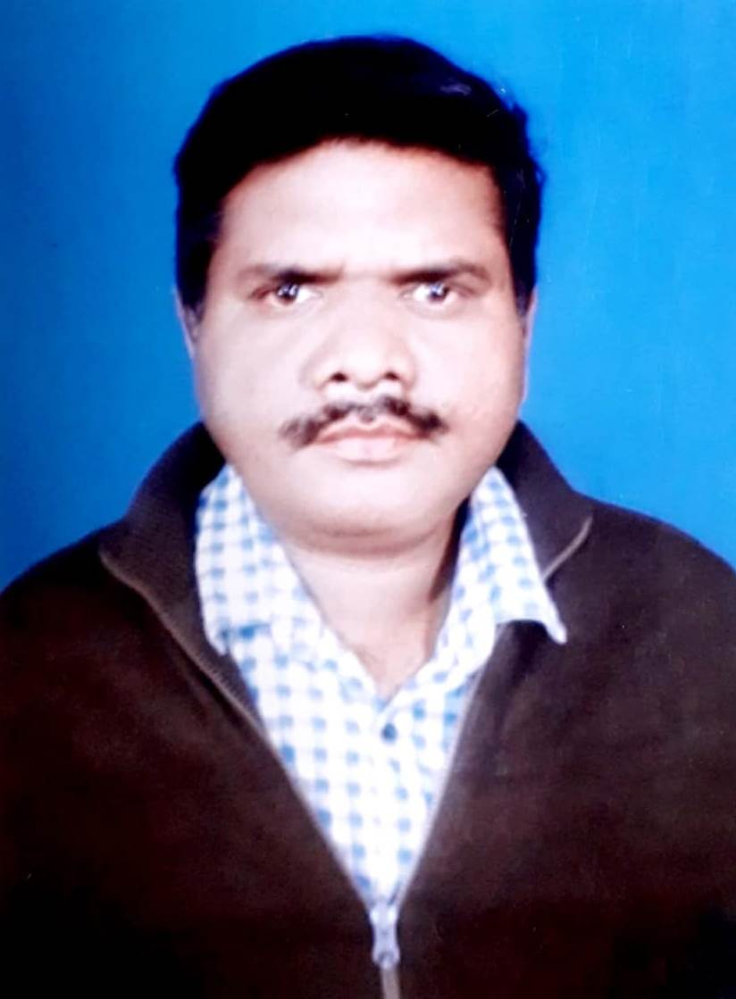 Faculty Photo