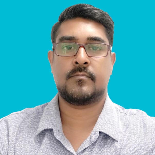 Faculty Photo