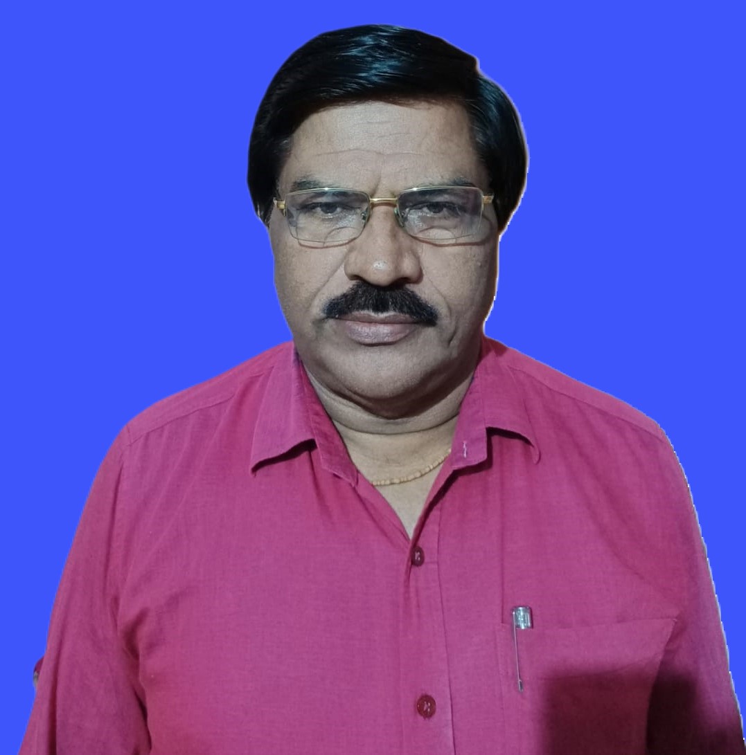 Faculty Photo