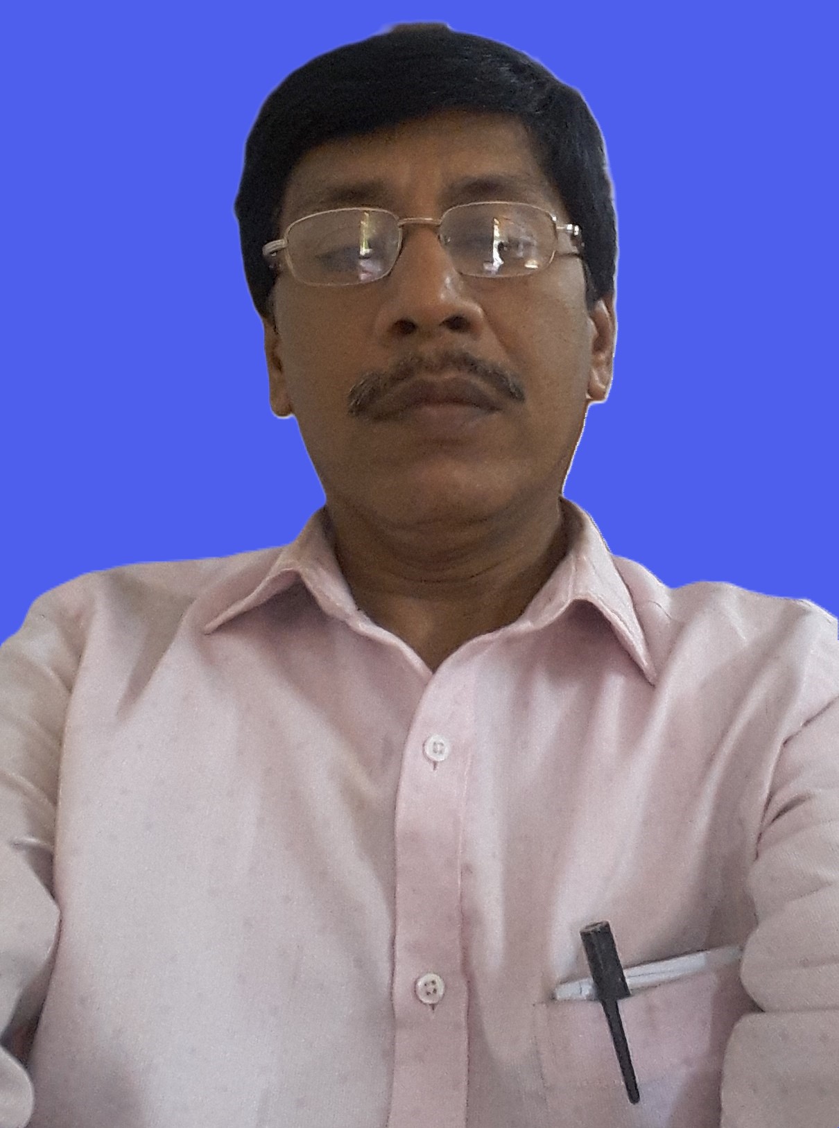 Faculty Photo