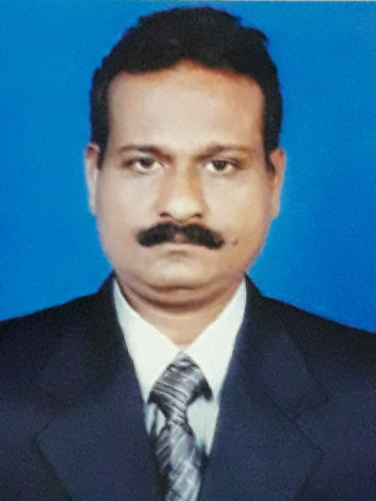 Faculty Photo