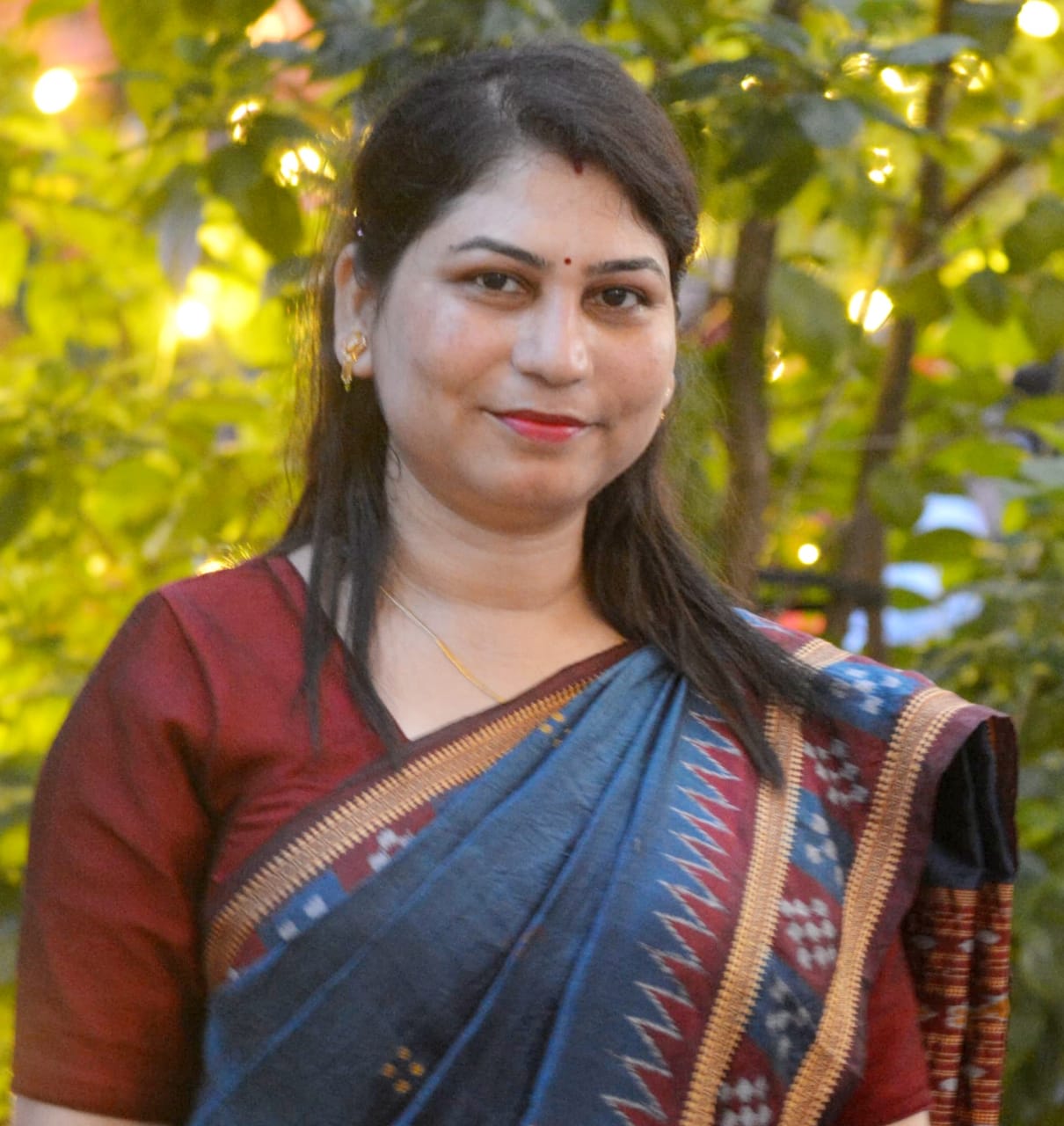 Faculty Photo