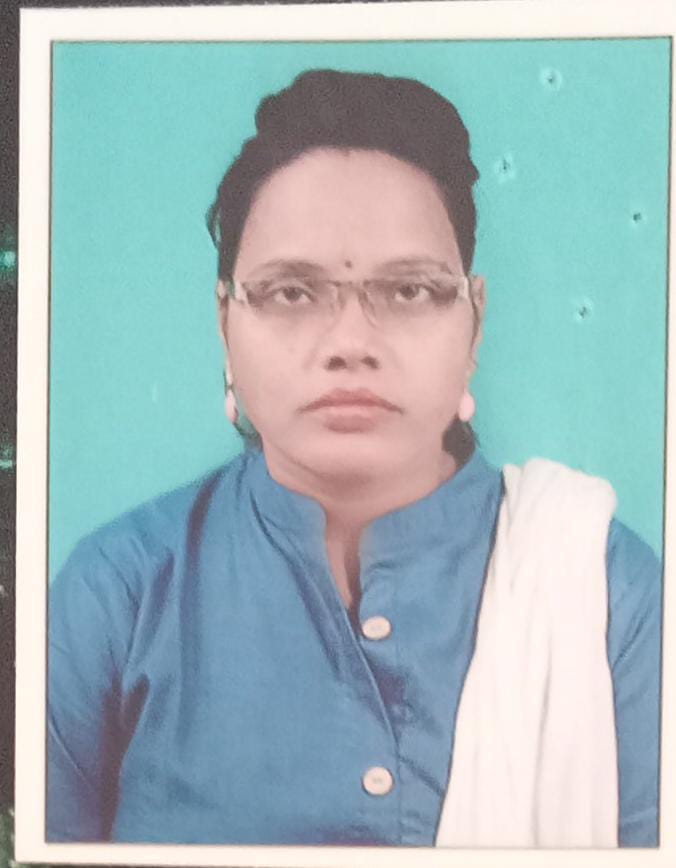 Faculty Photo