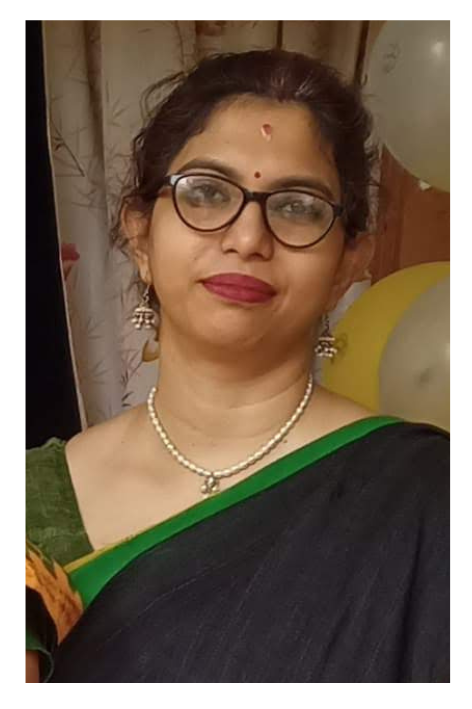 Faculty Photo
