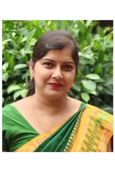 Faculty Photo