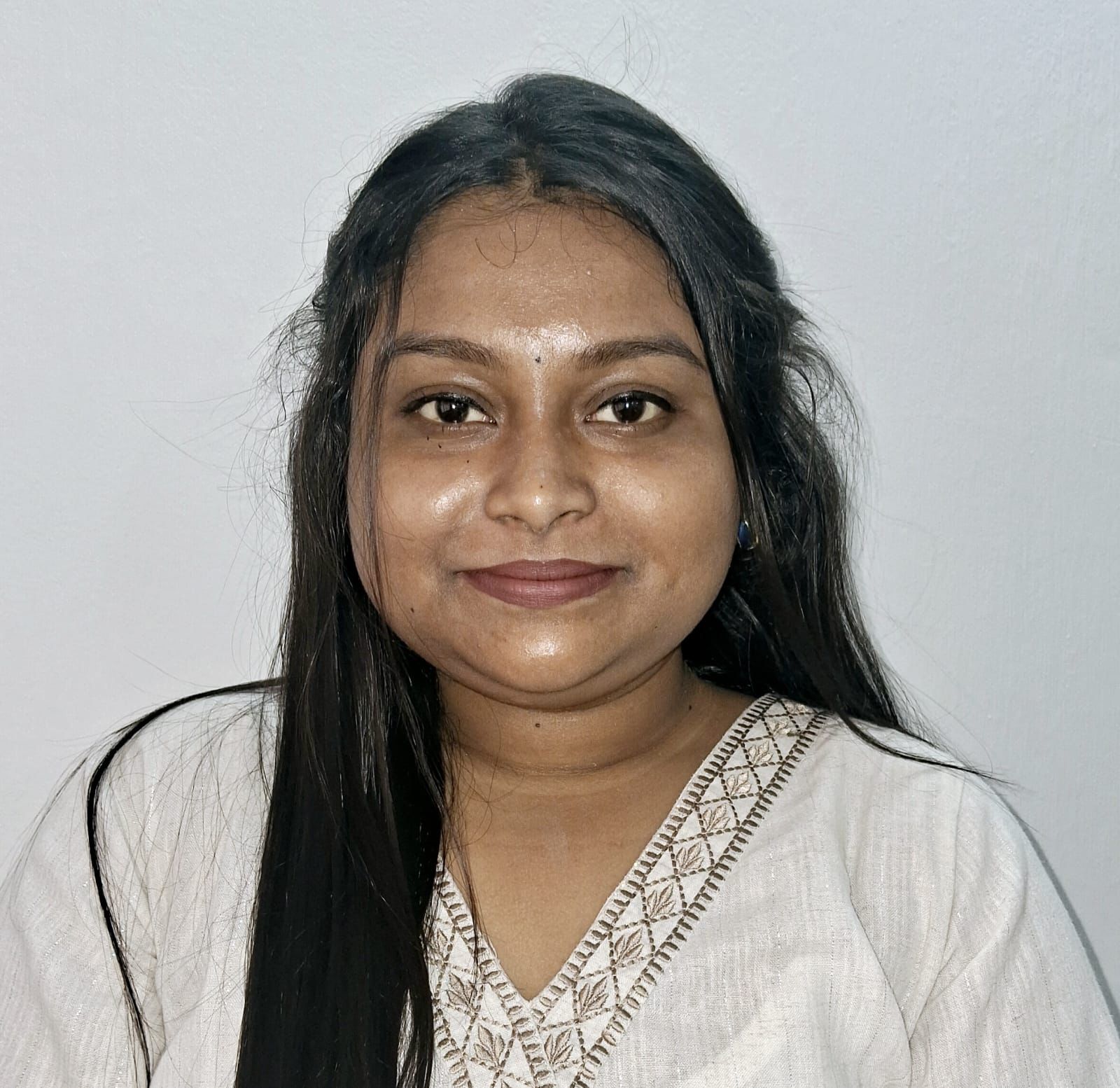 Faculty Photo
