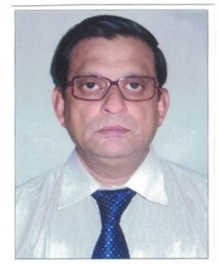 Faculty Photo