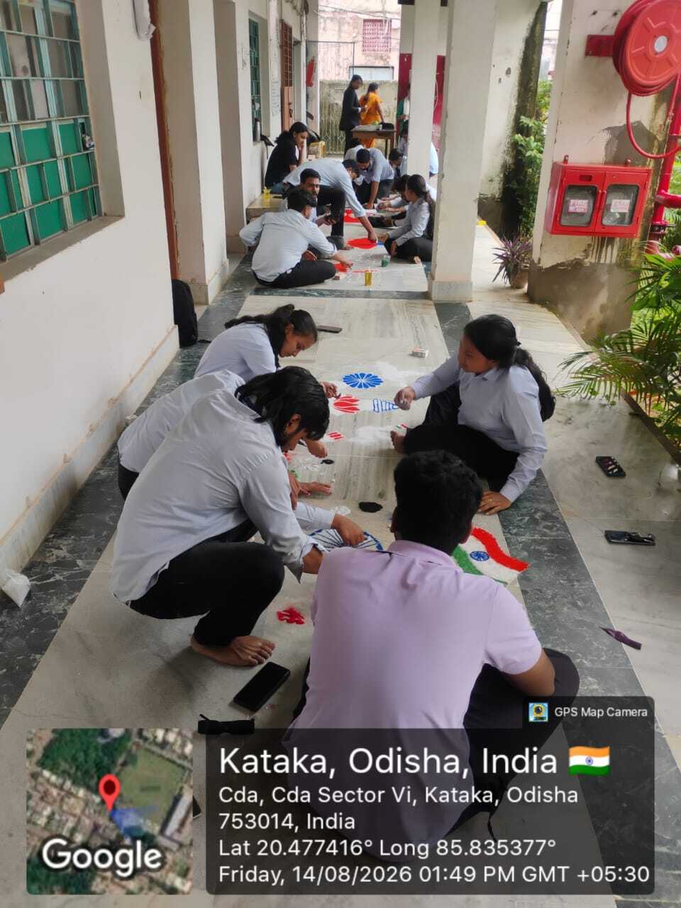 Event 9