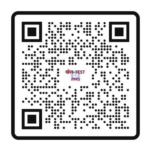 Registration QR Code